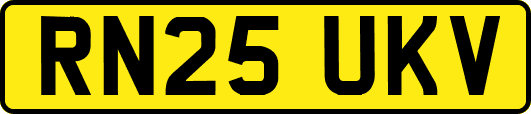 RN25UKV