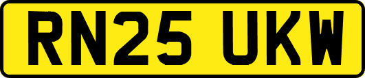 RN25UKW