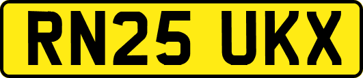 RN25UKX