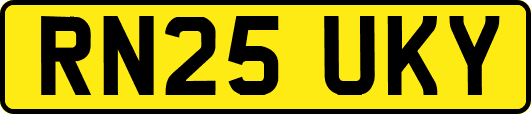 RN25UKY