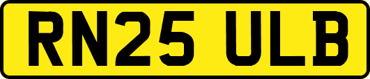 RN25ULB