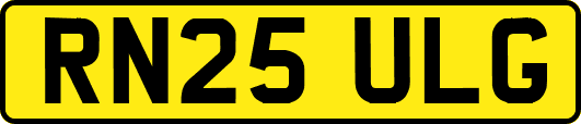 RN25ULG