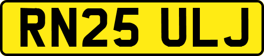 RN25ULJ