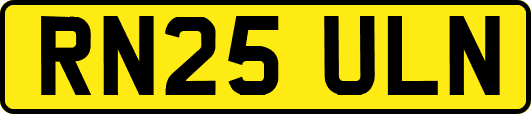 RN25ULN