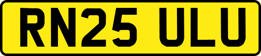 RN25ULU