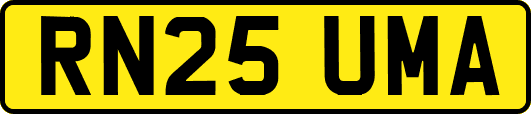 RN25UMA