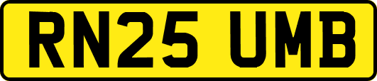 RN25UMB