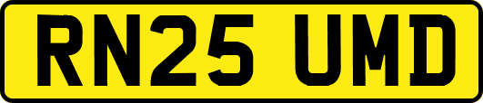 RN25UMD
