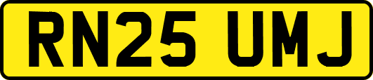 RN25UMJ
