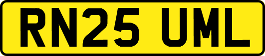 RN25UML