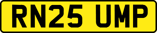 RN25UMP
