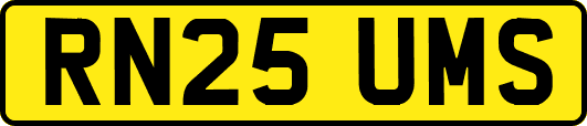 RN25UMS