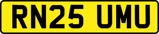 RN25UMU