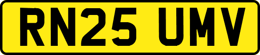 RN25UMV