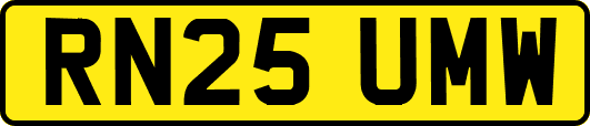 RN25UMW