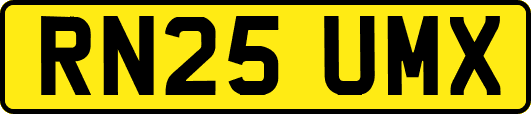 RN25UMX