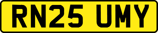 RN25UMY
