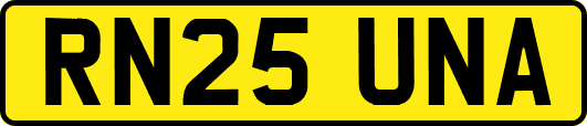 RN25UNA