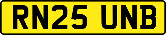 RN25UNB