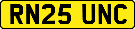 RN25UNC