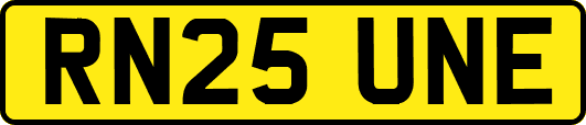 RN25UNE