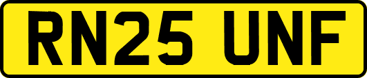RN25UNF