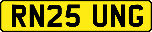 RN25UNG
