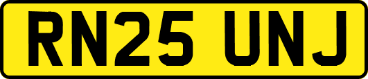 RN25UNJ