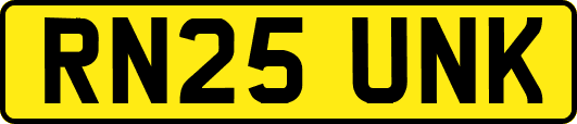 RN25UNK