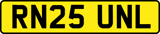 RN25UNL