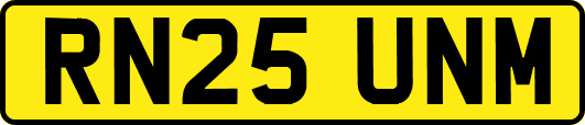 RN25UNM