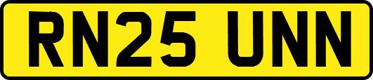 RN25UNN