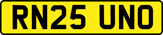 RN25UNO