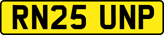 RN25UNP