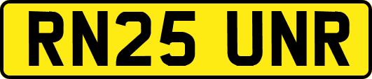 RN25UNR