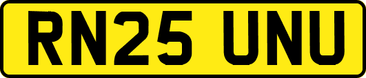 RN25UNU
