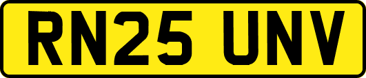 RN25UNV