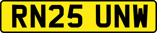RN25UNW