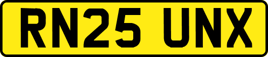 RN25UNX