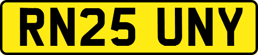 RN25UNY