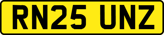 RN25UNZ
