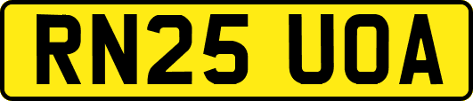 RN25UOA