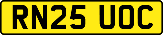 RN25UOC