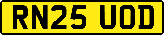 RN25UOD