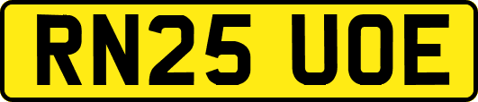 RN25UOE