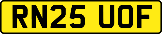 RN25UOF