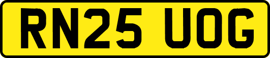 RN25UOG