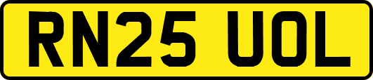 RN25UOL