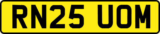 RN25UOM