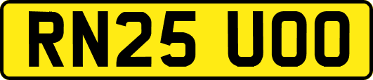 RN25UOO